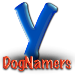 Dog Namers helps you find the perfect dog name. Dog names for male dogs ...